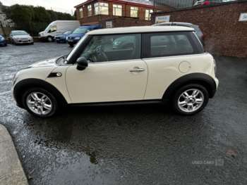 Used MINI Hatch 2013 for sale - 73427509: Photo