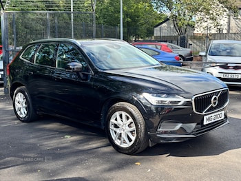 Used Volvo XC60 2019 for sale - 79094153: Photo
