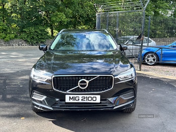 Used Volvo XC60 2019 for sale - 79094153: Photo