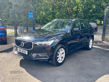 Used Volvo XC60 2019 for sale - 79094153: Photo
