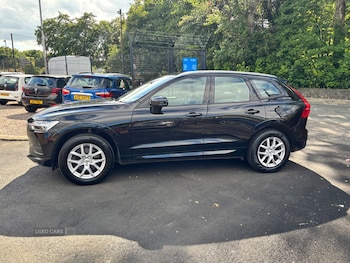 Used Volvo XC60 2019 for sale - 79094153: Photo