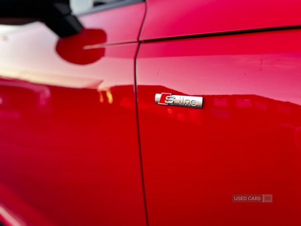 Used Audi A4 2021 for sale - 77217886: Photo 10