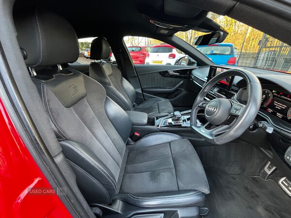 Used Audi A4 2021 for sale - 77217886: Photo 11