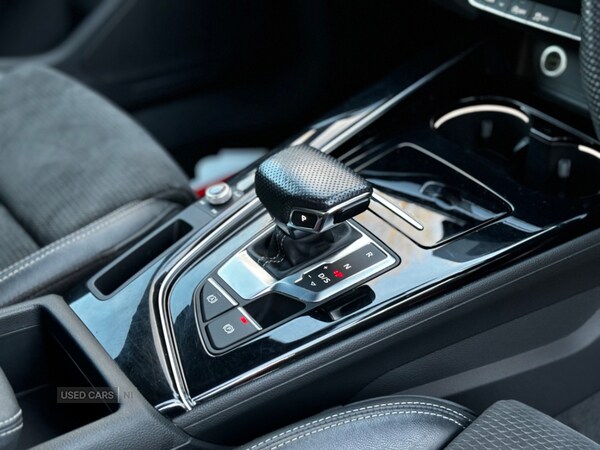 Used Audi A4 2021 for sale - 77217886: Photo 13