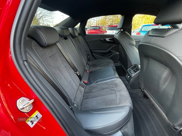 Used Audi A4 2021 for sale - 77217886: Photo 14