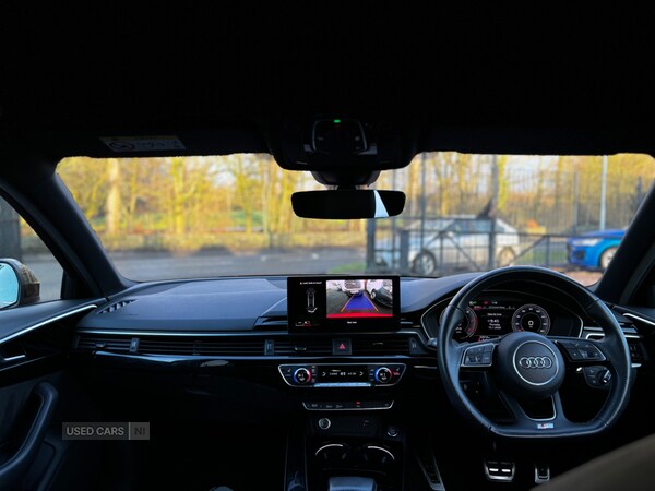 Used Audi A4 2021 for sale - 77217886: Photo 15