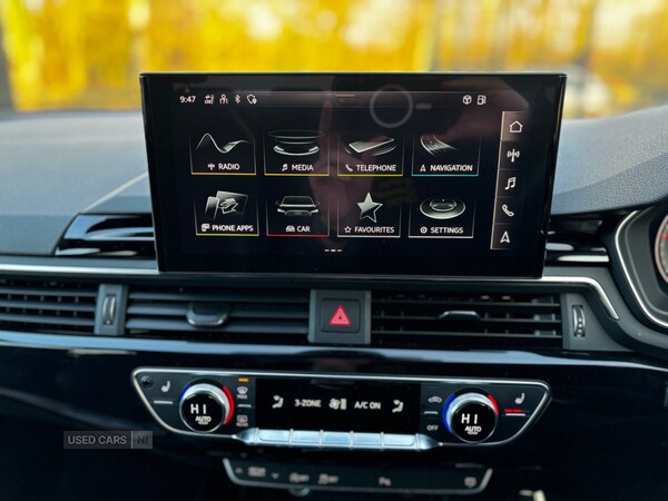 Used Audi A4 2021 for sale - 77217886: Photo 17