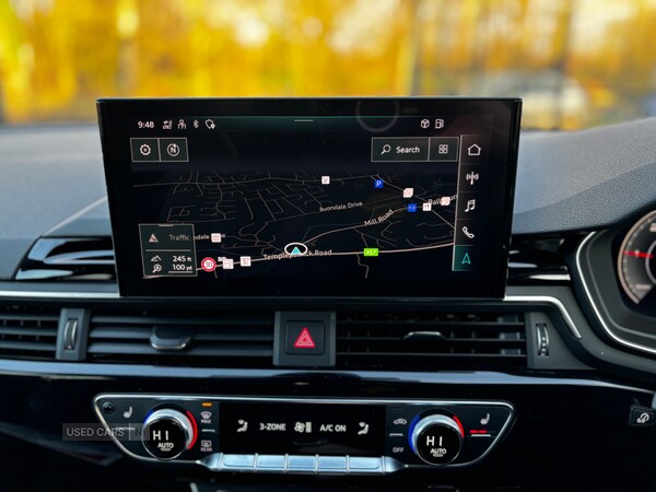 Used Audi A4 2021 for sale - 77217886: Photo 19