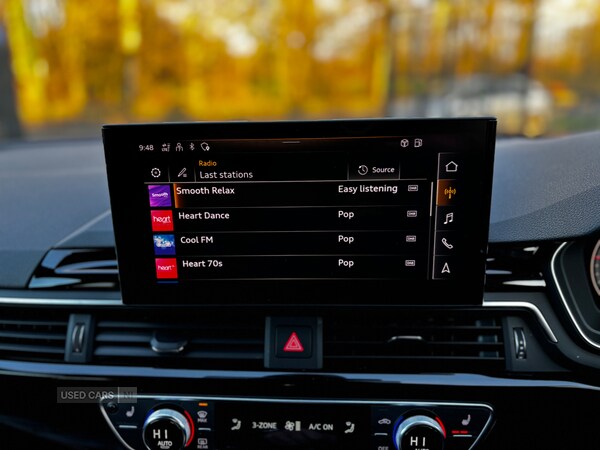 Used Audi A4 2021 for sale - 77217886: Photo 20