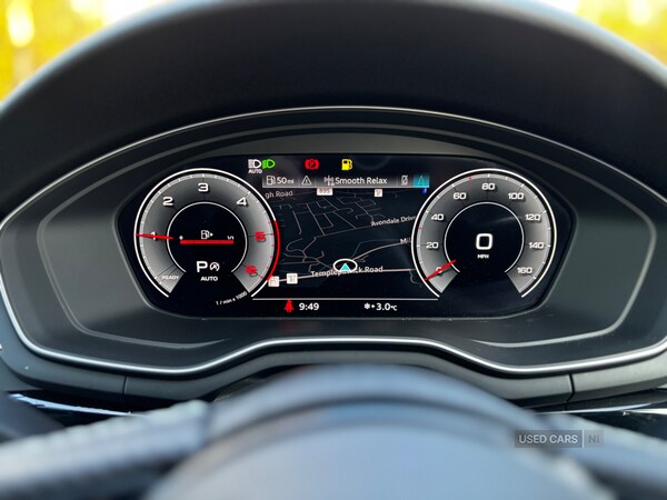 Used Audi A4 2021 for sale - 77217886: Photo 25