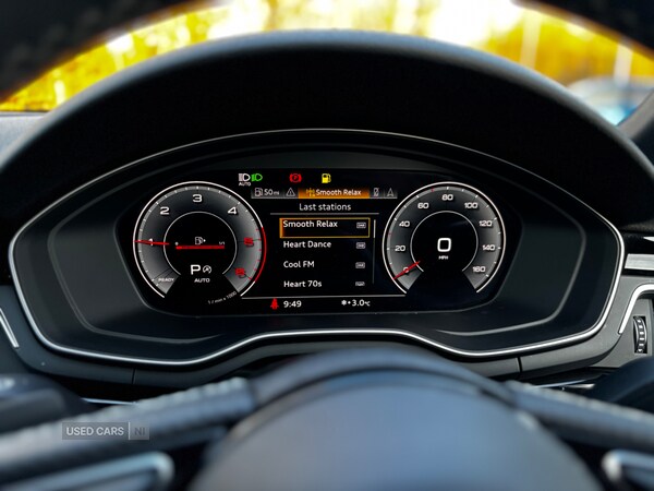 Used Audi A4 2021 for sale - 77217886: Photo 26