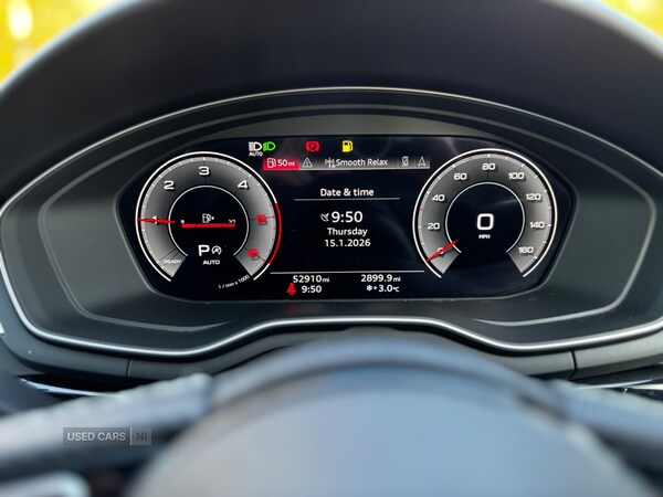 Used Audi A4 2021 for sale - 77217886: Photo 27