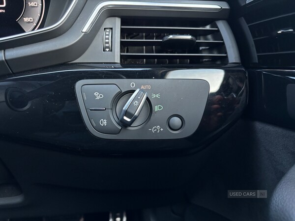 Used Audi A4 2021 for sale - 77217886: Photo 28