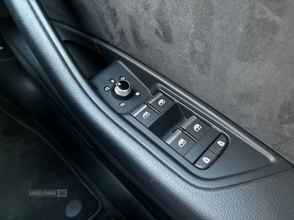 Used Audi A4 2021 for sale - 77217886: Photo 29