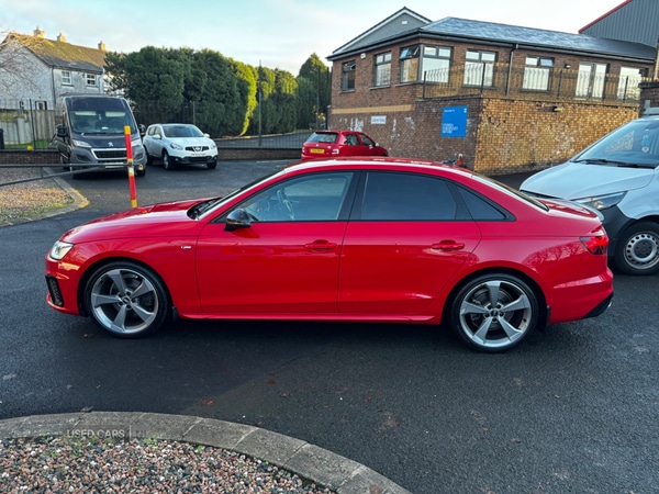 Used Audi A4 2021 for sale - 77217886: Photo 5