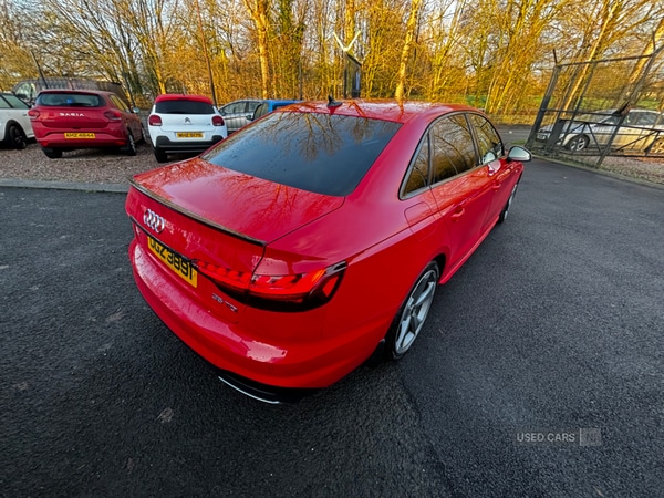 Used Audi A4 2021 for sale - 77217886: Photo 8