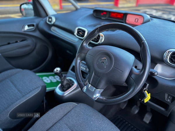 Used Citroen C3 Picasso 2017 for sale - 77825767: Photo 10