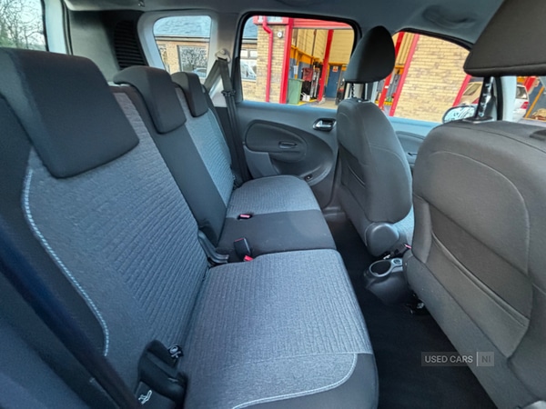 Used Citroen C3 Picasso 2017 for sale - 77825767: Photo 11