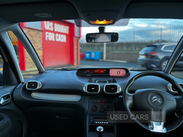 Used Citroen C3 Picasso 2017 for sale - 77825767: Photo 12