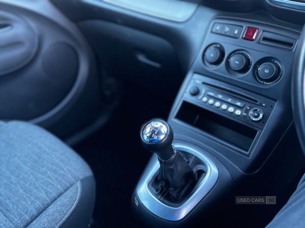 Used Citroen C3 Picasso 2017 for sale - 77825767: Photo 13