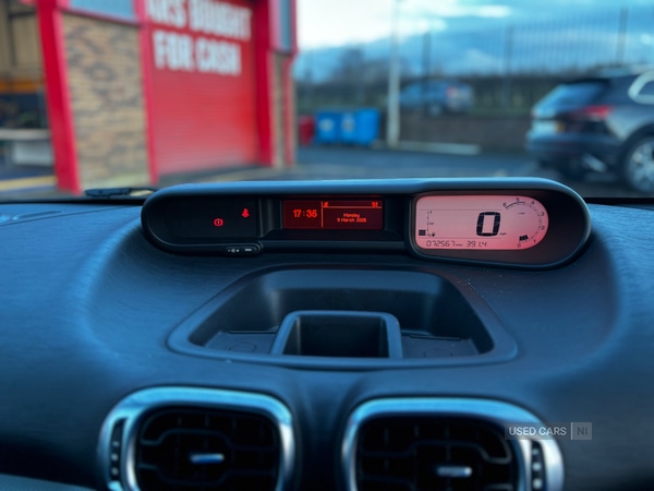 Used Citroen C3 Picasso 2017 for sale - 77825767: Photo 14