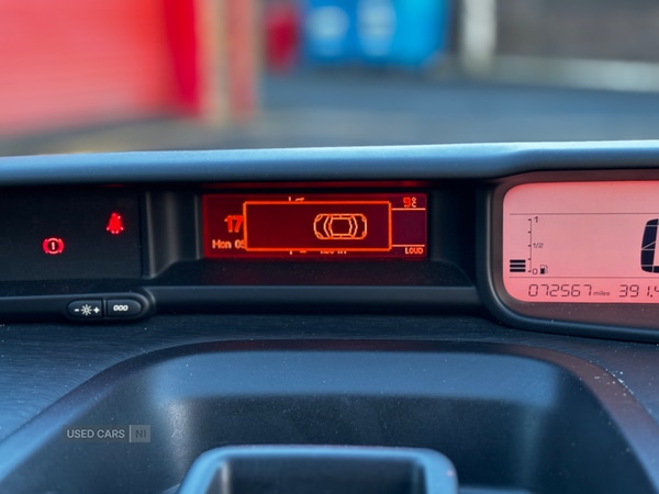 Used Citroen C3 Picasso 2017 for sale - 77825767: Photo 15