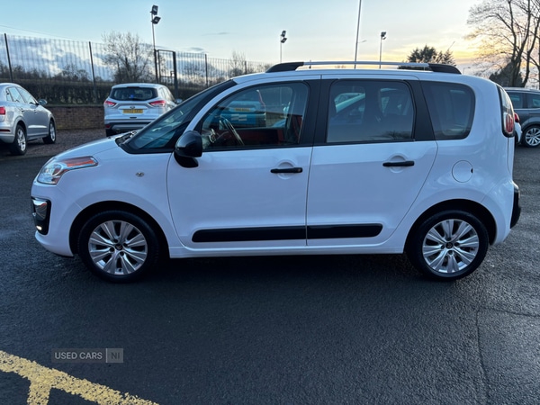 Used Citroen C3 Picasso 2017 for sale - 77825767: Photo 4