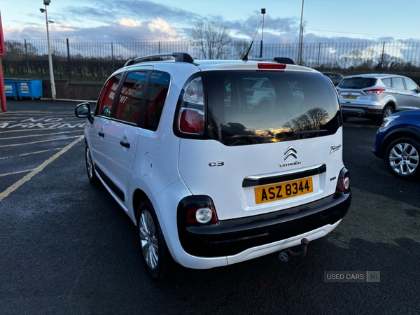 Used Citroen C3 Picasso 2017 for sale - 77825767: Photo 5