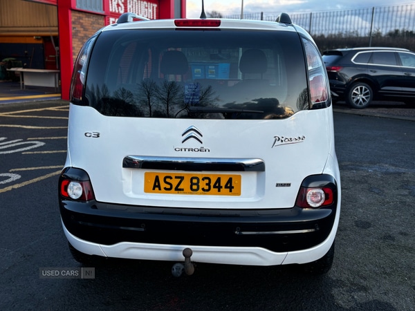 Used Citroen C3 Picasso 2017 for sale - 77825767: Photo 6