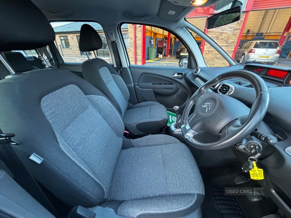 Used Citroen C3 Picasso 2017 for sale - 77825767: Photo 9