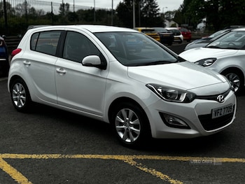 Used Hyundai i20 2015 for sale - 78609822: Photo