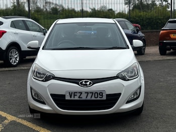 Used Hyundai i20 2015 for sale - 78609822: Photo