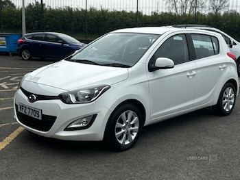Used Hyundai i20 2015 for sale - 78609822: Photo