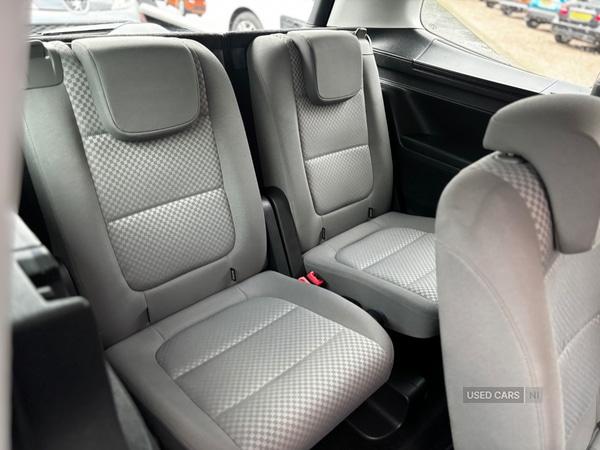 Used SEAT Alhambra 2017 for sale - 77346010: Photo 14