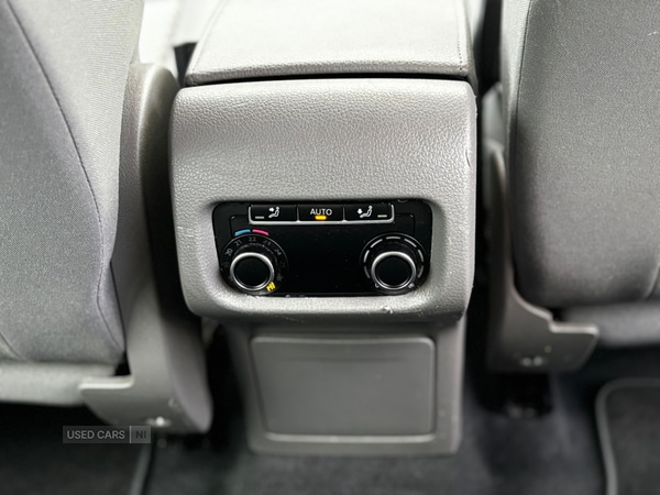 Used SEAT Alhambra 2017 for sale - 77346010: Photo 15