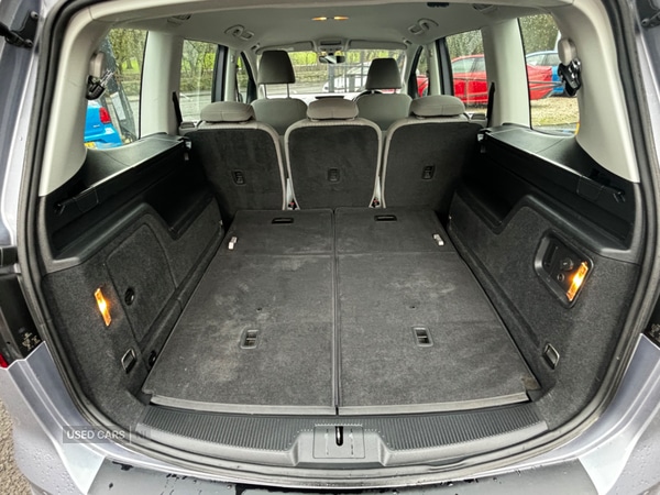 Used SEAT Alhambra 2017 for sale - 77346010: Photo 18