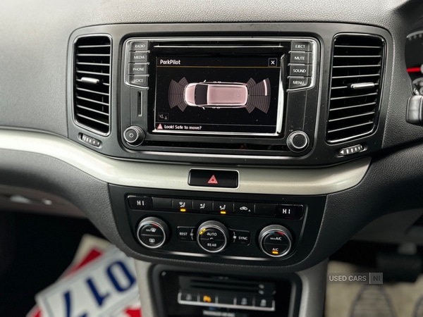 Used SEAT Alhambra 2017 for sale - 77346010: Photo 19