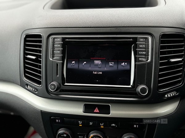 Used SEAT Alhambra 2017 for sale - 77346010: Photo 20