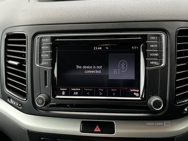 Used SEAT Alhambra 2017 for sale - 77346010: Photo 21