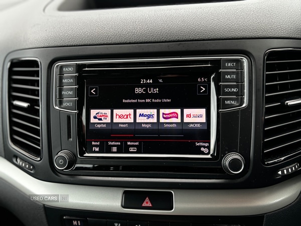 Used SEAT Alhambra 2017 for sale - 77346010: Photo 22