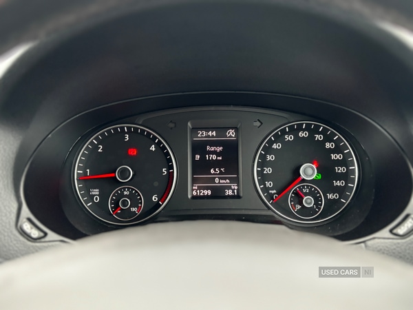 Used SEAT Alhambra 2017 for sale - 77346010: Photo 24