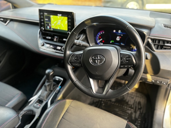 Used Toyota Corolla 2019 for sale - 76753524: Photo 10