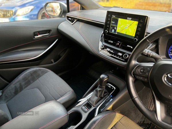 Used Toyota Corolla 2019 for sale - 76753524: Photo 11