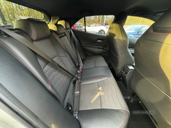 Used Toyota Corolla 2019 for sale - 76753524: Photo 12