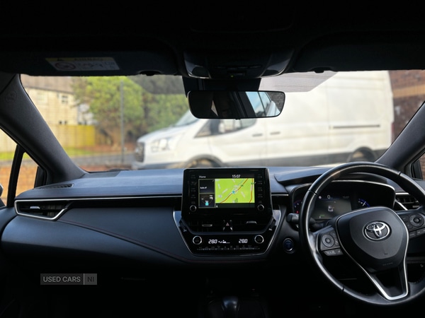 Used Toyota Corolla 2019 for sale - 76753524: Photo 13