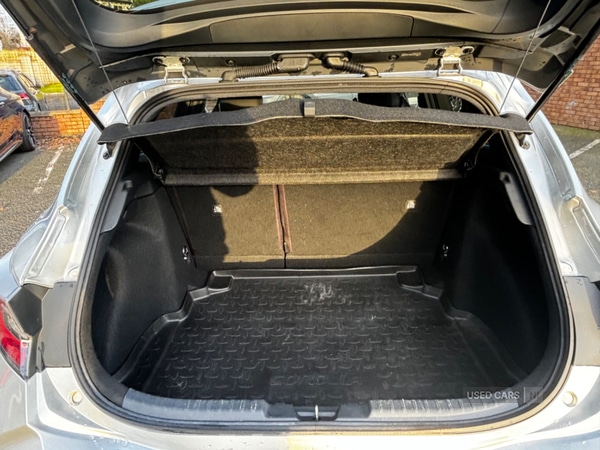 Used Toyota Corolla 2019 for sale - 76753524: Photo 14