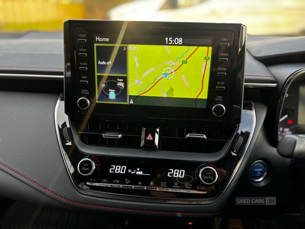 Used Toyota Corolla 2019 for sale - 76753524: Photo 15