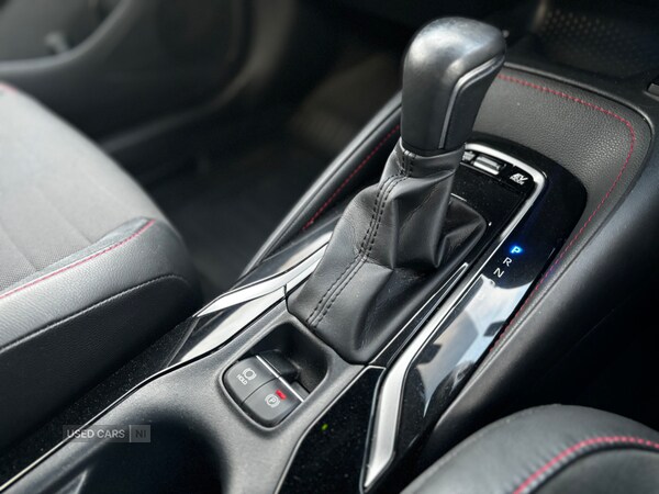 Used Toyota Corolla 2019 for sale - 76753524: Photo 16