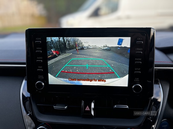 Used Toyota Corolla 2019 for sale - 76753524: Photo 17