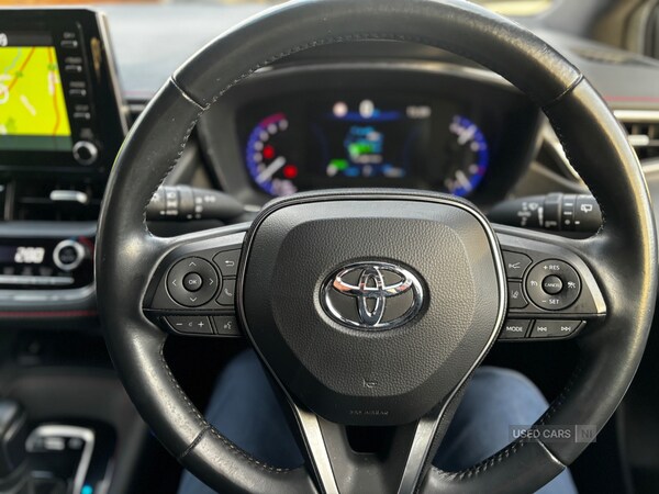 Used Toyota Corolla 2019 for sale - 76753524: Photo 19